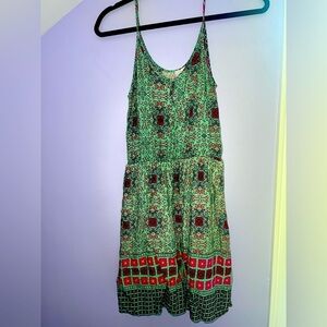 Francesca’s Collection dress